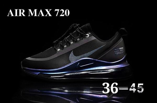 Air Max 720 Shoes (M)